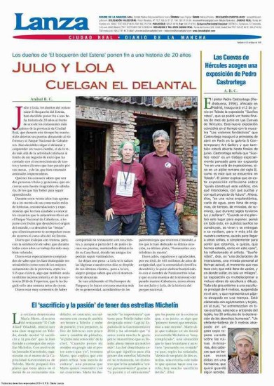 Lola y Julilo